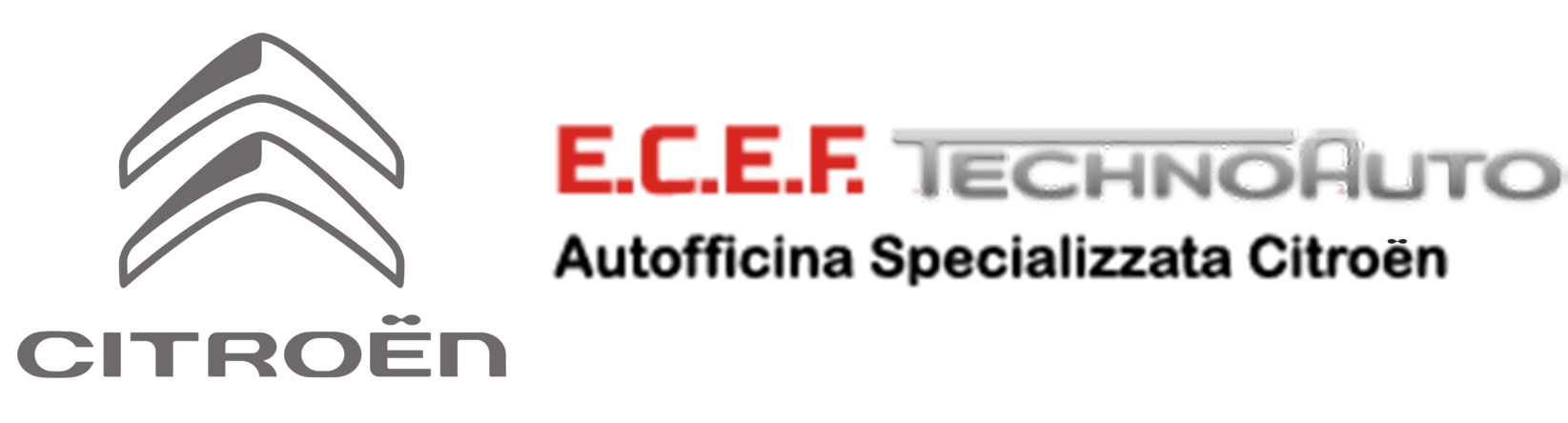 Logo di Autofficina E.C.E.F